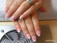 Best Nails - Gel nail pictures