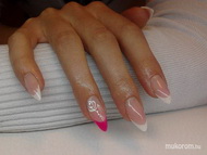 Best Nails - egy kis francia variáció