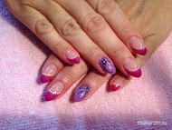 Crystal Nails Thermo