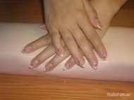 Pöttyös francia Diusnak