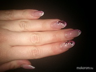 Best Nails - 4 hetes lenövés