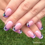 Best Nails - épített zselé