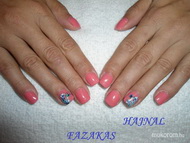 Best Nails - Mariettának