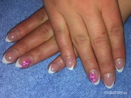 Best Nails - tavaszi 