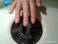 rózsaszín csillámos