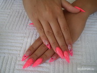 Best Nails - Dórinak