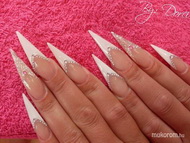 Best Nails - Gel nail pictures