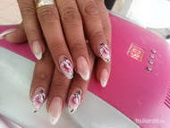 Best Nails - francia