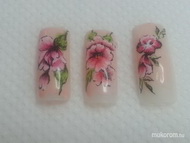 Best Nails - Gel nail pictures