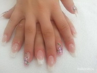 Best Nails - Gel nail pictures