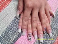 Best Nails - Marianna