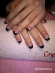 Best Nails - Vivien