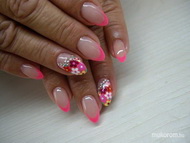 Best Nails - zselés műköröm