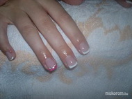 Best Nails - Apró francia