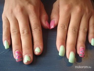 Így érkezett a vendég