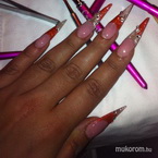 Best Nails - siletto