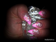 Best Nails - virágoskert