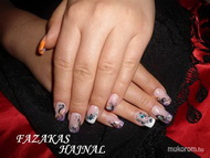 Best Nails - Szidinek 