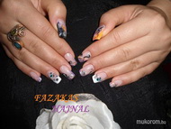 Best Nails - Szidinek 