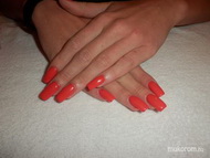 Best Nails - épített zselé