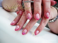 Best Nails - Évi