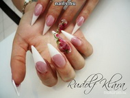 Best Nails - Gel nail pictures