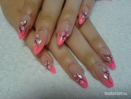 Neon Pink