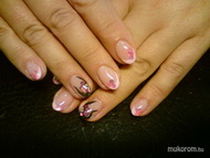 Saját köröm megerősítés