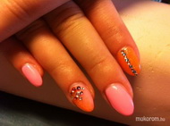 Egy kis színátmenettel kombinálva