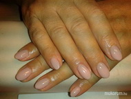 Best Nails - Épített zselé