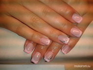 Best Nails - Épített zselé