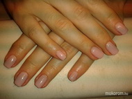 Best Nails - Épített zselé