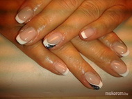 Best Nails - Épített zselé