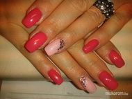 Best Nails - Épített zselé