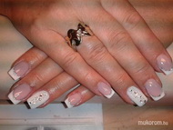 Best Nails - Épített zselé