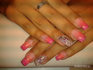 Best Nails - Épített zselé