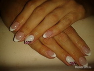 Best Nails - Épített zselé