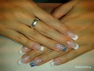 Best Nails - Épített zselé