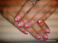 Best Nails - Épített zselé