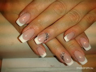 Best Nails - Épített zselé