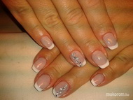 Best Nails - Épített zselé