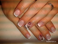 Best Nails - Épített zselé