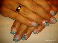 Best Nails - Épített zselé