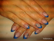 Best Nails - Épített zselé