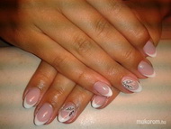 Best Nails - Épített zselé