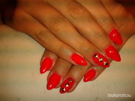 Best Nails - Épített zselé