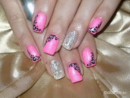 Best Nails - leo