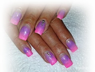 pink lila