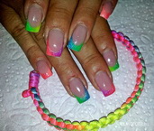 neon
