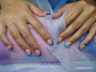 Best Nails - Kaméleon